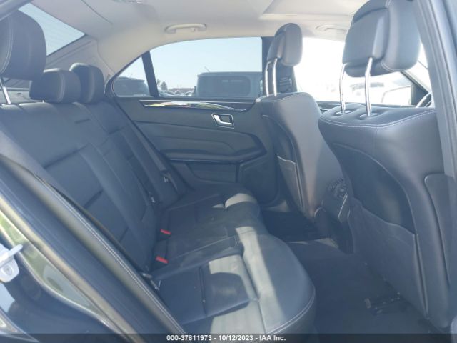 WDDHF5KB8EA877257 Mercedes-Benz E-class E 350