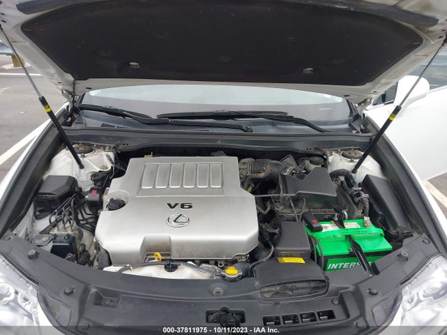JTHBK1GG1F2179639 Lexus ES 350