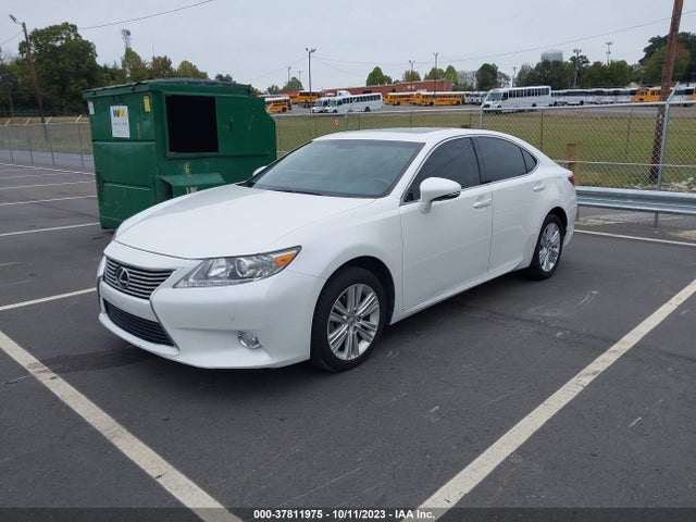 JTHBK1GG1F2179639 Lexus ES 350