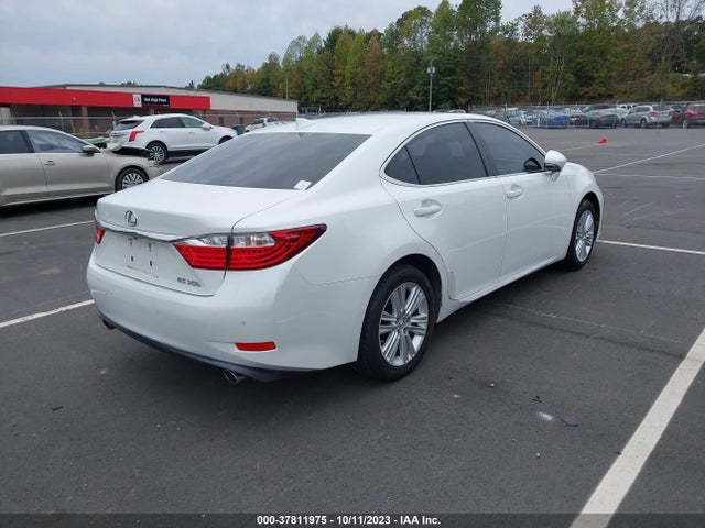 JTHBK1GG1F2179639 Lexus ES 350