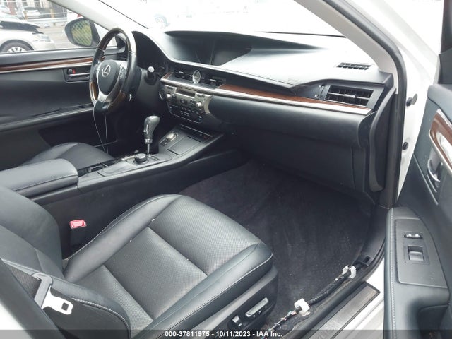 JTHBK1GG1F2179639 Lexus ES 350