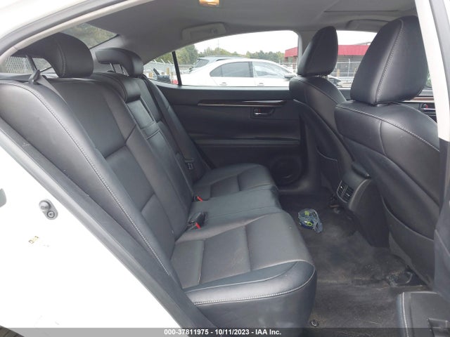 JTHBK1GG1F2179639 Lexus ES 350
