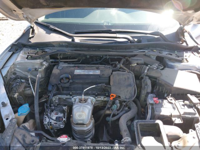 1HGCR2F58EA228798 Honda Accord Sedan Sport