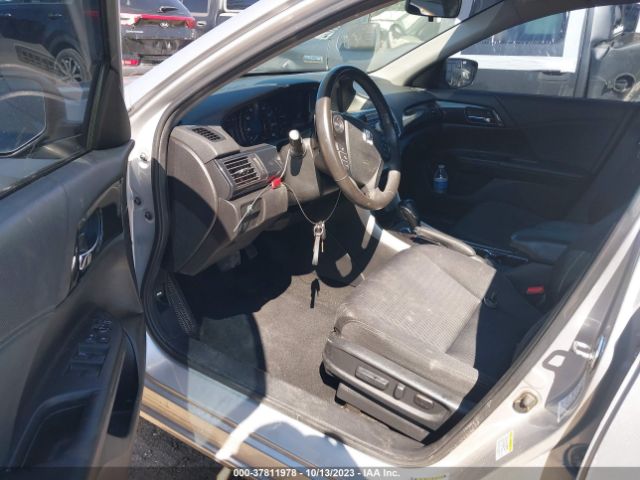1HGCR2F58EA228798 Honda Accord Sedan Sport