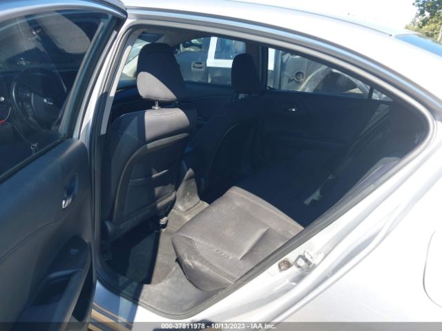 1HGCR2F58EA228798 Honda Accord Sedan Sport