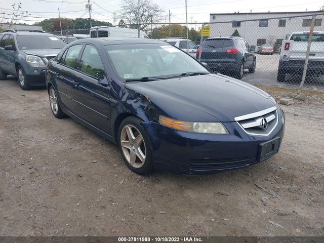 37811988 :رقم المزاد ، 19UUA66266A027976 vin ، 2006 Acura Tl مزاد بيع