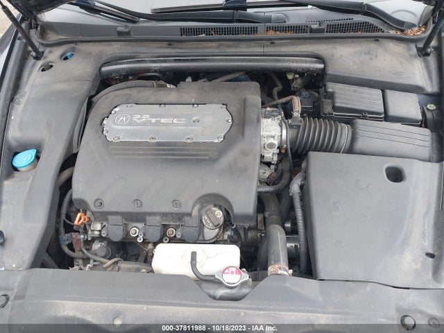 37811988 :رقم المزاد ، 19UUA66266A027976 vin ، 2006 Acura Tl مزاد بيع
