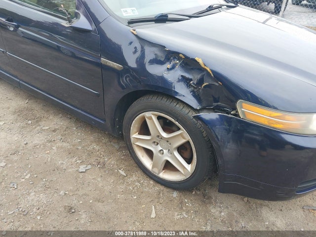 37811988 :رقم المزاد ، 19UUA66266A027976 vin ، 2006 Acura Tl مزاد بيع