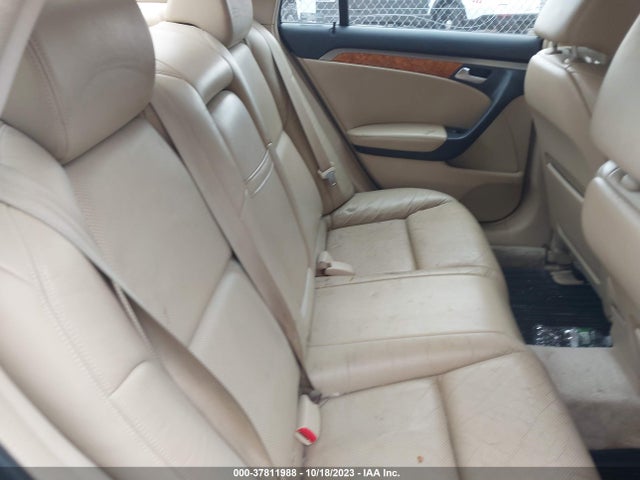 37811988 :رقم المزاد ، 19UUA66266A027976 vin ، 2006 Acura Tl مزاد بيع