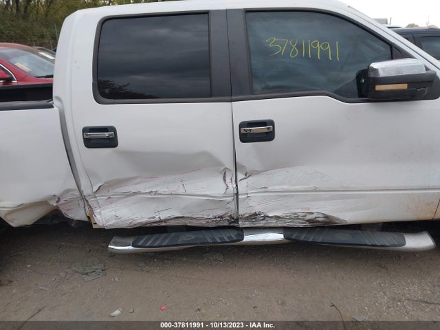 Ford F-150 Xlt 2014 1FTFW1EF1EKE32541 Image 13