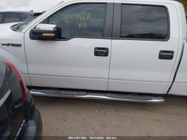Ford F-150 Xlt 2014 1FTFW1EF1EKE32541 Image 14