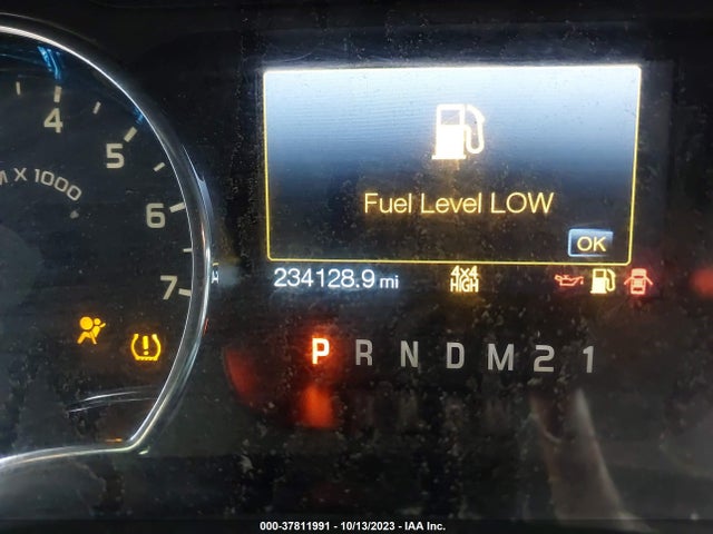 Ford F-150 Xlt 2014 1FTFW1EF1EKE32541 Image 15