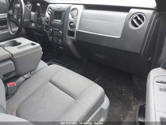 Ford F-150 Xlt 2014 1FTFW1EF1EKE32541 Image 5