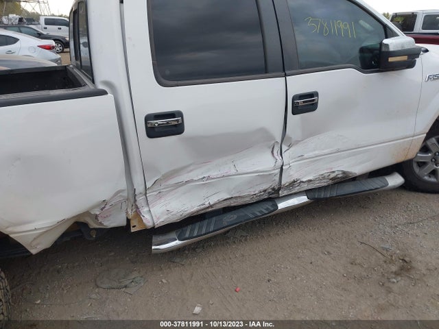 Ford F-150 Xlt 2014 1FTFW1EF1EKE32541 Image 6