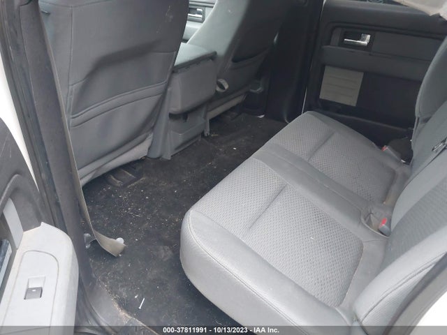 Ford F-150 Xlt 2014 1FTFW1EF1EKE32541 Image 8