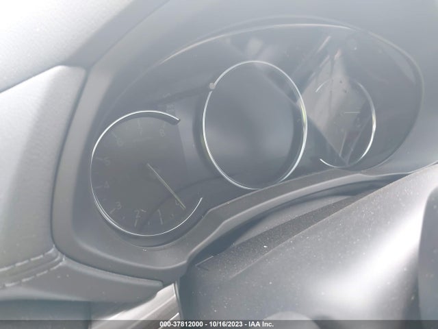 2019 MAZDA CX-5 GRAND TOURING VIN: JM3KFADM9K1659354