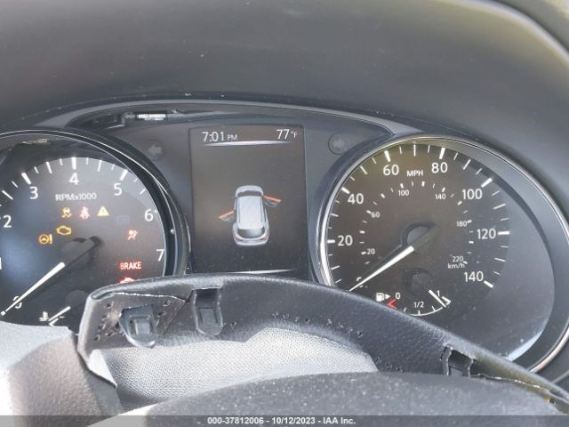 JN1BJ1CP7HW008242 Nissan Rogue Sport Sl