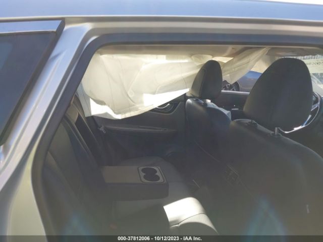 JN1BJ1CP7HW008242 Nissan Rogue Sport Sl