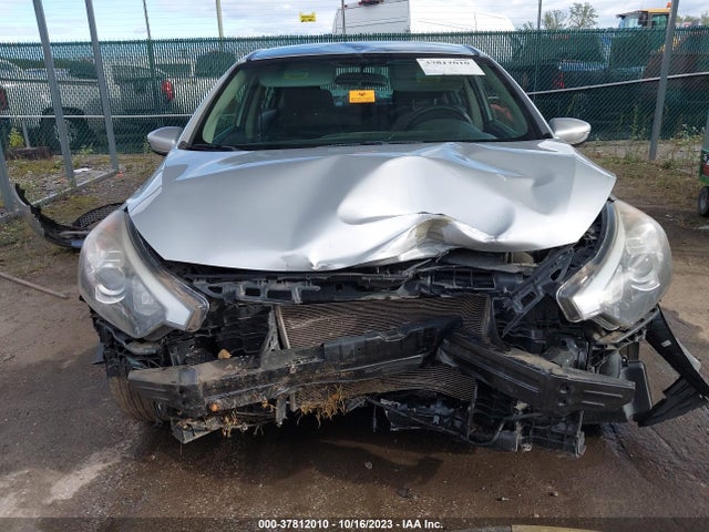 KIA FORTE LX 2016 KNAFK4A63G5441985 Image 12