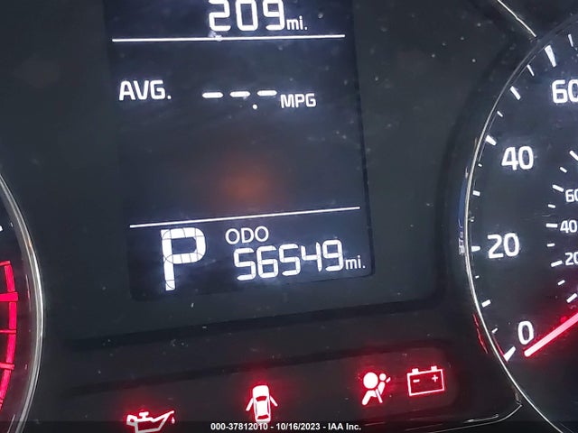 KIA FORTE LX 2016 KNAFK4A63G5441985 Image 15