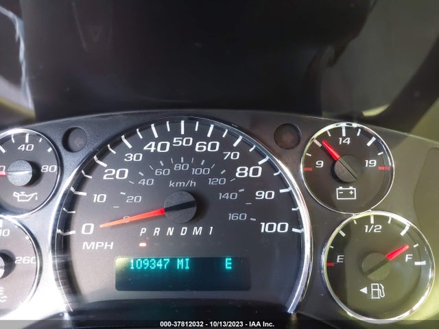 Chevrolet Express Passenger Lt 2018 1GAZGPFGXJ1270454 Image 7