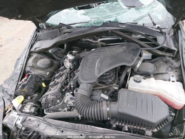 2C3CDXHG6NH221251 Dodge CHARGER GT