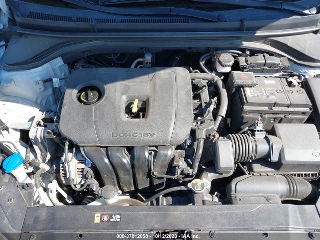 Hyundai ELANTRA SEL 2020 5NPD84LF6LH522608 Image 10