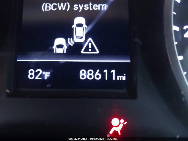 Hyundai ELANTRA SEL 2020 5NPD84LF6LH522608 Image 15