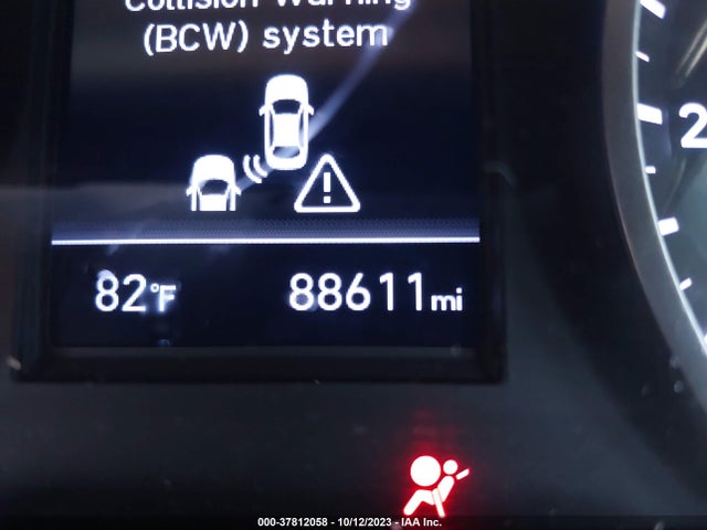 Hyundai ELANTRA SEL 2020 5NPD84LF6LH522608 Image 7
