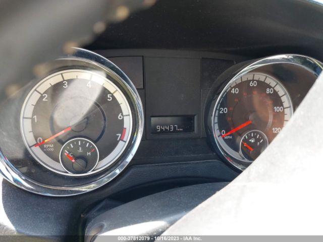 2C4RDGCG7HR673740 Dodge Grand Caravan Sxt