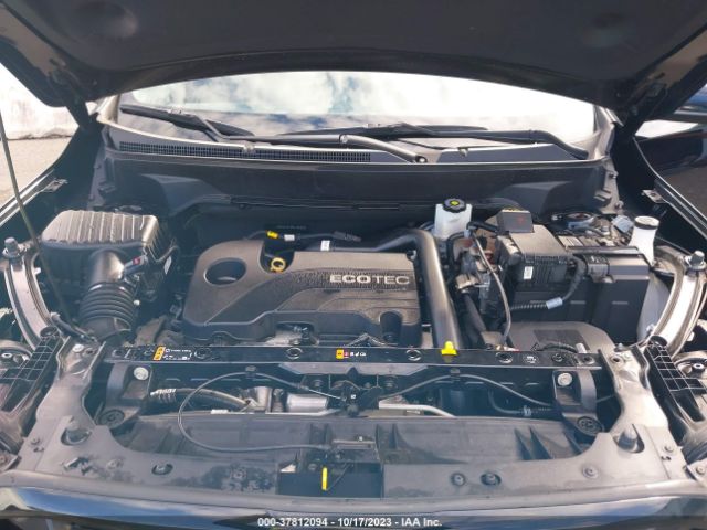 2021 GMC TERRAIN 3GKALVEV5ML368605 Photo 9