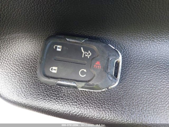 2021 GMC TERRAIN 3GKALVEV5ML368605 Photo 10