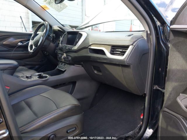 2021 GMC TERRAIN 3GKALVEV5ML368605 Photo 4