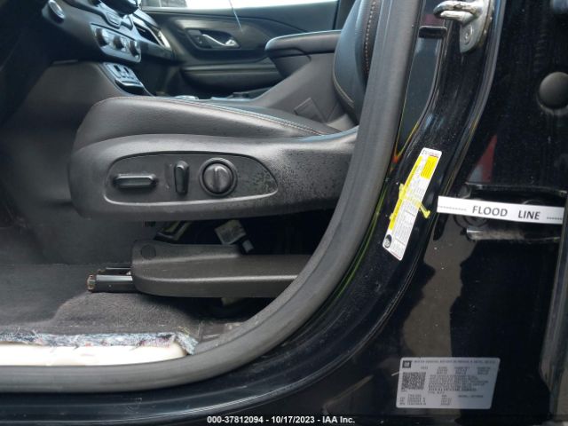2021 GMC TERRAIN 3GKALVEV5ML368605 Photo 5