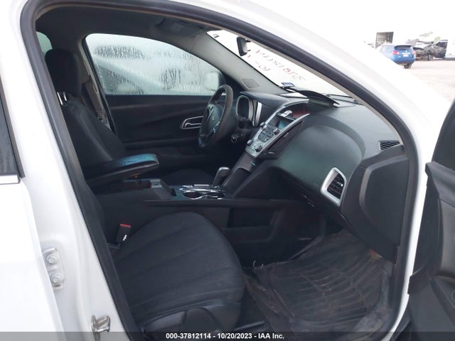 Chevrolet EQUINOX LS 2014 1GNALAEK0EZ127367 Image 5