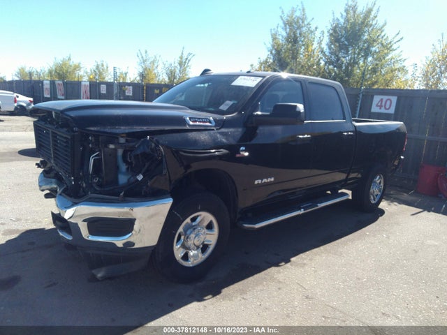 3C6UR5DL3NG436361 RAM 2500 Big Horn