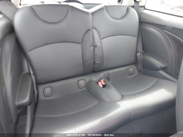 2012 MINI COOPER WMWSU3C56CT540197 Photo 7