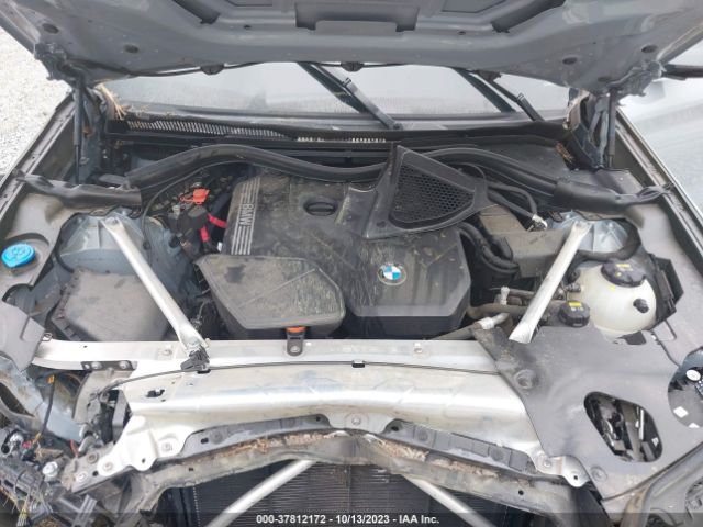 WBX47DP03NN125551 BMW X3 Sdrive30i