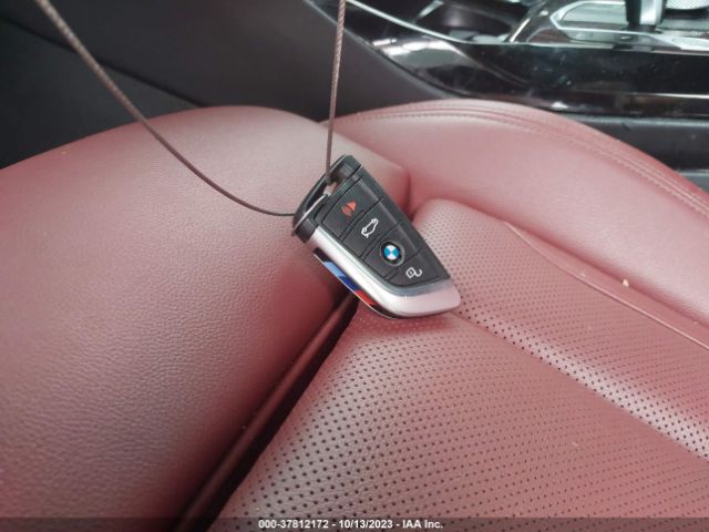 WBX47DP03NN125551 BMW X3 Sdrive30i