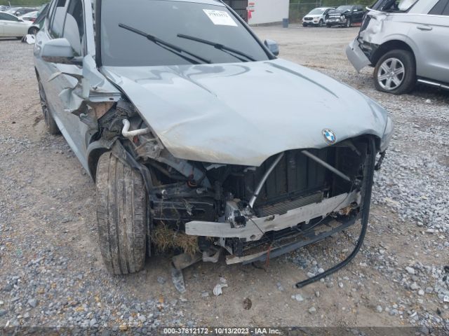 WBX47DP03NN125551 BMW X3 Sdrive30i