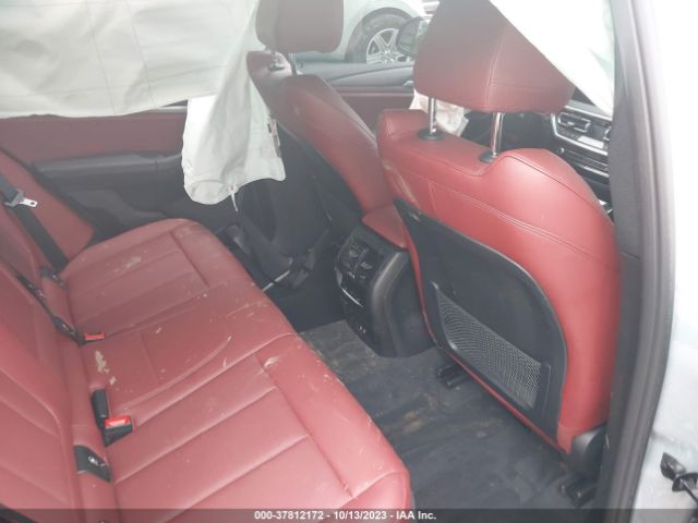 WBX47DP03NN125551 BMW X3 Sdrive30i