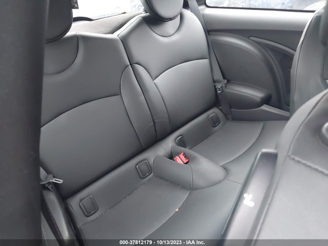 2012 MINI COOPER HARDTOP WMWSV3C51CTY19716 Photo 7