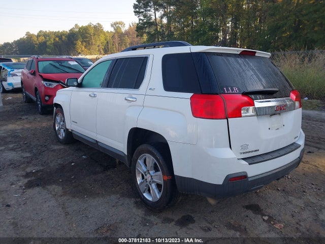 GMC Terrain Slt 2015 2GKFLXEK1F6187709 Image 3