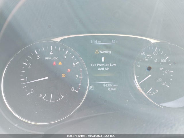 Nissan ROGUE S 2016 JN8AT2MTXGW019551 Image 15