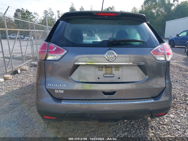 Nissan ROGUE S 2016 JN8AT2MTXGW019551 Image 16