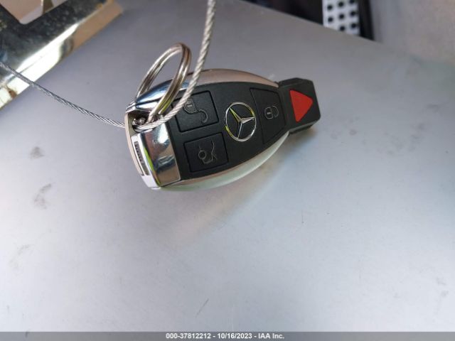 WDDWK4JB4JF739842 Mercedes-Benz C-class C 300