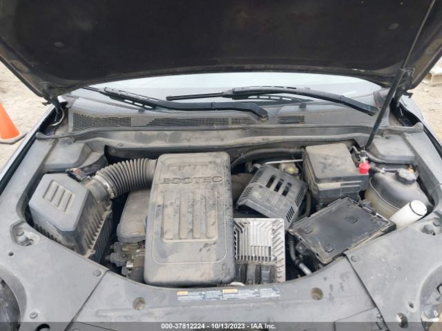 2GKALREK7G6291757 GMC Terrain Denali