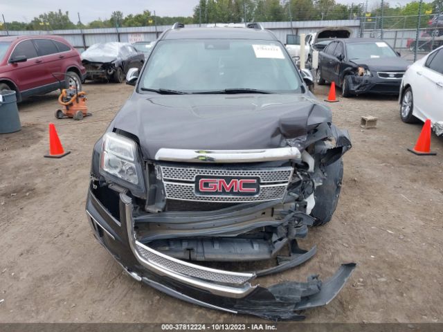 2GKALREK7G6291757 GMC Terrain Denali