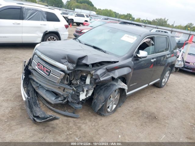 2GKALREK7G6291757 GMC Terrain Denali