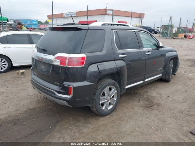 2GKALREK7G6291757 GMC Terrain Denali